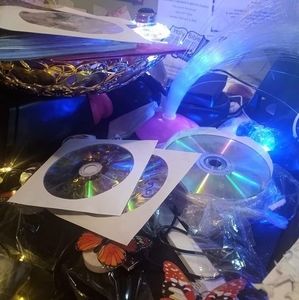 Meet your Posher, Theresa